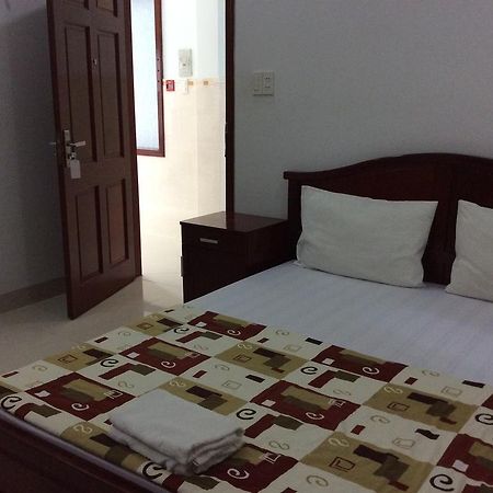 Minh Chau Hotel Βουνγκ Τάου Εξωτερικό φωτογραφία