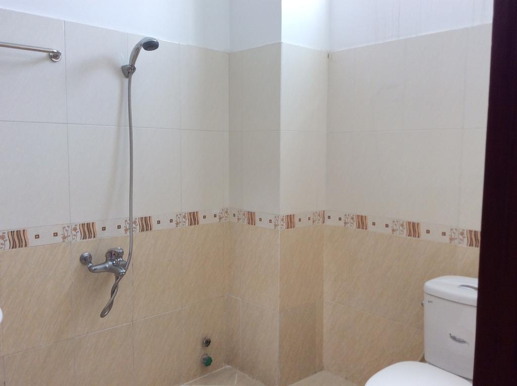 Minh Chau Hotel Βουνγκ Τάου Εξωτερικό φωτογραφία
