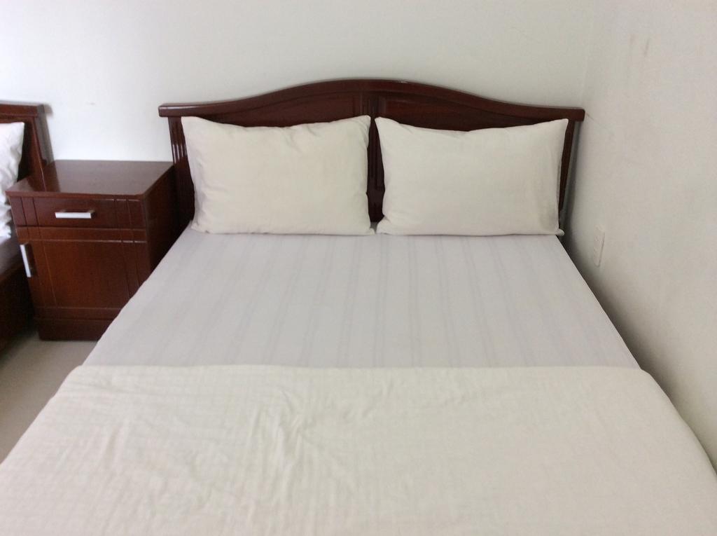 Minh Chau Hotel Βουνγκ Τάου Εξωτερικό φωτογραφία